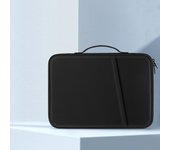 HUWEI Sleeve Case For iPad Air 2 4 5 2019 Pro 11 12.9 XiaoMi Pad 5 6 10 Cover Sleeve Laptop Bag 13 Inch Macbook Shockproof Pouch