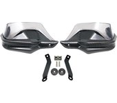 For Honda NX500 NX400 NX 500 2023 2024 Dedicated Hand Guard Motorcycle NX 500 Handguards Handlebar Guards Windshield
