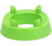 1 Quad-corner ball support base Football basketball support quad-corner base logo disc bracket logo plate