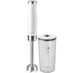 Batidora de mano 9 velocidades con vaso Fresh&Save Zwilling