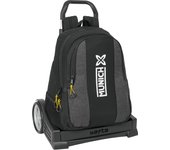 MOCHILA 665+CARRO EVOLUTION MUNICH "TOPO"