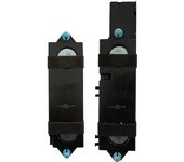Altavoces JINGLI VIT70210-18W8O-03L/ROH, VIT70210-18W8O-03R/ROH, Hisense H65A6140