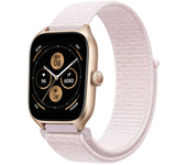 Loop Band For Amazfit GTS 4/3/2/2e Mini/GTR 4/3/Pro/GTR2/47mm/stratos Nylon 20mm/22mm Watch Bracelet Amazfit bip-U-S-lite strap