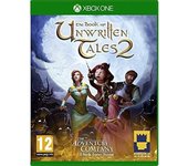 The Book of Unwritten Tales 2 Juego para Consola Microsoft XBOX One