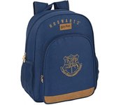 Mochila Magical Harry Potter adaptable 38cm