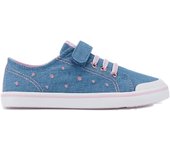 Zapatillas de Deporte Niña Mayoral 45335 Jeans - Cómodos y Duraderos