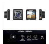 2K Dash Cam for Car Camera Wifi GPS Dvr Para Coche Night Vision Dashcam 24h Parking Monitor Mini Kamera Samochodowa Rejestrator