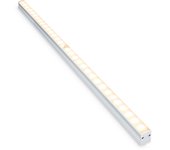Luz LED Grace Ksix | Sensor Inteligente | 120lm | 32 Leds | Pilas