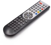 Mando a Distancia TV Leiker ZEUS24LEDBK     【ROUA】
