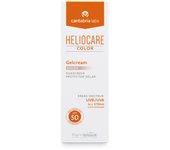 Cantabria Labs Heliocare Color Gelcream Brown 50 ml