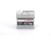 Batería de Arranque Bosch 0 092 S50 010