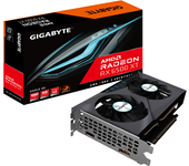 TARJETA GRAFICA 4GB AMD GIGABYTE RADEON RX 6500 XT EAGLE PCX3.0 GDDR6 HDMI-DPORT