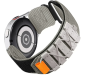 20mm 22mm Nylon Strap for Samsung Galaxy Watch 6/5/4 44mm 40mm classic 47mm Gear S3 Active 2 Sport Band for Huawei GT4 Bracelet