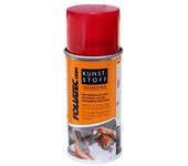 PLASTIC TINT SPRAY  ROJO 150 ML