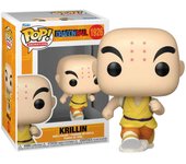 Funko Pop! Dragon Ball, Bola de Dragón, Krillin 1926