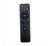 Remote Control for H96 MAX 331/ Max X3 /MINI V8/ MAX H616 Smart TV Box Android 10/9.0 4K Media Player Top Box Controller