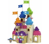 CASTILLO MAGICO  Smighties