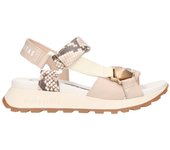 Hispanitas CHV253896 Mujer Beige