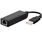 Converter-USB 2.0 F+ENet RJ45