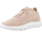 Zapatillas deportivas de Mujer Marca Geox Modelo D Spherica A
