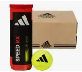 CAJON BOLAS ADIDAS PADEL 24 BOTES