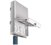 Mikrotik CSS610-1Gi-7R-2S Outdoor NetPower Lite 7R