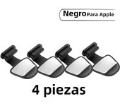 1/6Pcs Mobile Phone Charging Port Anti-Dust Plug For Apple iPhone Samsung Xiaomi USB Type C Port Protector Lossproof Dustplugs