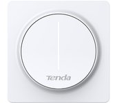 Interruptor tactil dimmer switch tenda ss9 smart wifi 10a compatilbe alexa & google