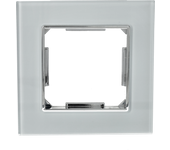 Interruptores y Mecanismos Dimmer TRIAC JANDEI - Policarbonato / Cristal Templado