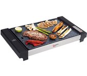 Plancha de asar 2650w Jata GR3000 Excellence