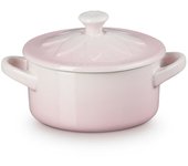 Mini cocotte cerámica Girasol Le Creuset