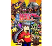 Away: Journey To The Unexpected Juego para Consola Nintendo Switch