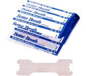 Better Breath Patch Anti Snore Nasal Strips for  Adults, Good Sleep Disposable Protective Equipment 10pcs 30pcs 60pcs