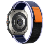 Bracelet For Samsung Galaxy Watch Ultra Strap 47mm Accessories Sport Nylon wristband Trail loop correa Galaxy watch 7 ultra Band