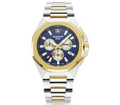 Reloj Swiss Alpine Military® Avenger Chrono SAM7005.9145