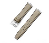 Strap For Huawei Watch Fit 3 Wristband Leather Watchband Belt Bracelet for Huawei Watch Fit 3 2 1 Correa Replacement Accessories