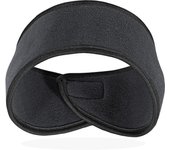 Ear Warmers Muff Winter Headband for Men Women Running Skiing Riding