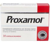 Proxamol 30 Capsulas