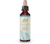 BACH (27) ROCK WATER 20 ML