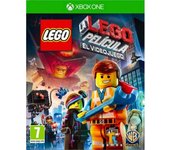 Lego La Pelicula: El Videojuego Juego para Consola Microsoft XBOX One [PAL ESPAÑA]