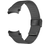 Steel Strap For Samsung Galaxy Watch 6 4 Classic 47mm 43mm 46mm Milanese Band For Galaxy Watch 7 6 5 4 40mm 44mm 5pro Band 45mm