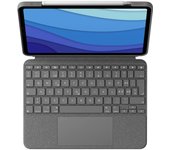 Combo touch ipad pro 11" grey ch