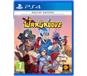 Wargroove, Deluxe Edition Juego para Consola Sony PlayStation 4, PS4