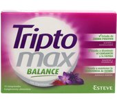 Triptomax Balance 15 Comp Triptomax