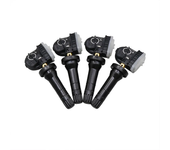 4PCS 13506028 Tire Pressure Monitor Sensor TPMS 433MHz For Opel Astra K