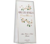 AIRE DE SEVILLA Rosas Blancas agua fresca femenina natural spray 150 ml