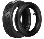 8.5 Inch Inflatable Inner Tubes Outer Tires Replacement for Xiaomi Mijia M365 Electric Scooter E Scooter Wheel Accessories