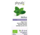 Physalis Aceite Esencial De Melisa Bio 10Ml