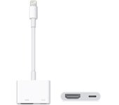 Adaptador Lightning a Digital AV (Lightning a HDMI) Blanco