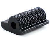 Motorcycle Shift Lever Cover Universal Motor Gear Shifter Pedal Shoe Protector Rubber Cover Anti-skid Foot Peg Motor Accessories